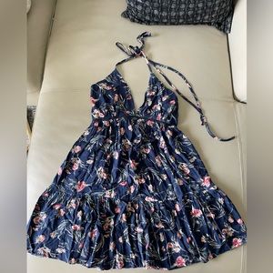 Lulus spring dress